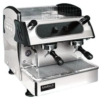 Кофемашина Markus M-2GR/compact