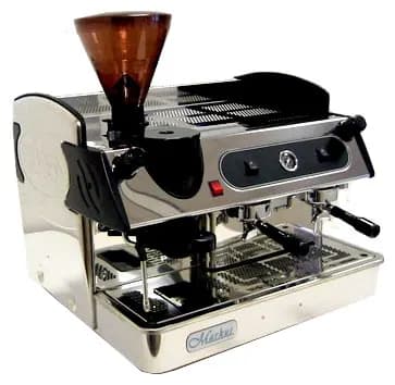 Кофемашина Markus M-2GR/R