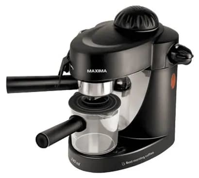 Кофемашина Maxima
