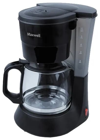 Кофемашина Maxwell MW-1650