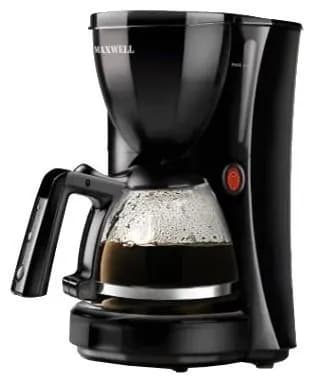 Кофемашина Maxwell MW-1651