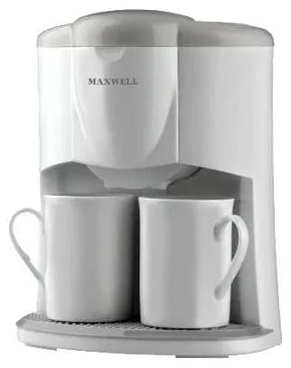 Кофемашина Maxwell MW-1652