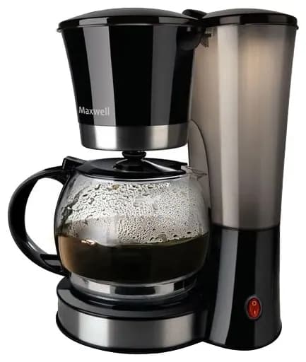 Кофемашина Maxwell MW-1653