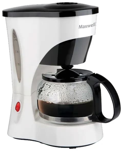 Кофемашина Maxwell MW-1654