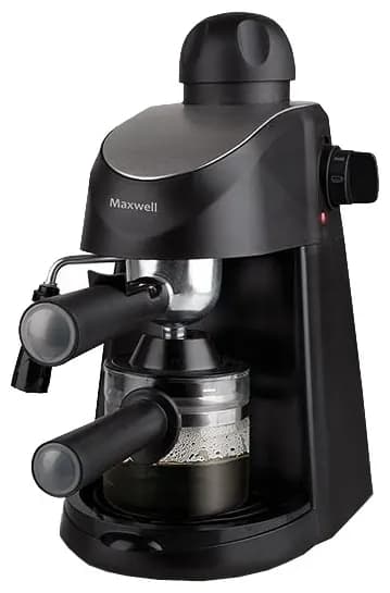 Кофемашина Maxwell MW-1655