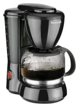Кофемашина Maxwell MW-1660
