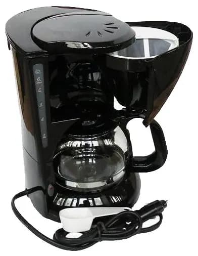 Кофемашина Mega Electric ME-13012