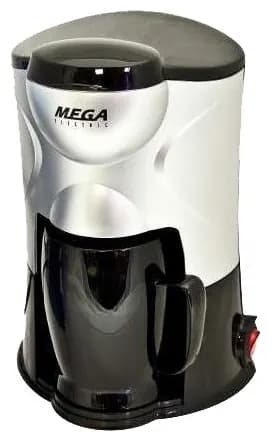 Кофемашина Mega Electric