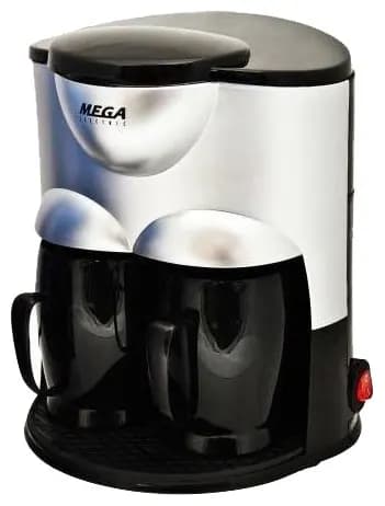 Кофемашина Mega Electric ME-13212