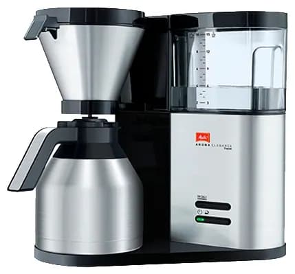 Кофемашина Melitta Aroma Elegance Therm
