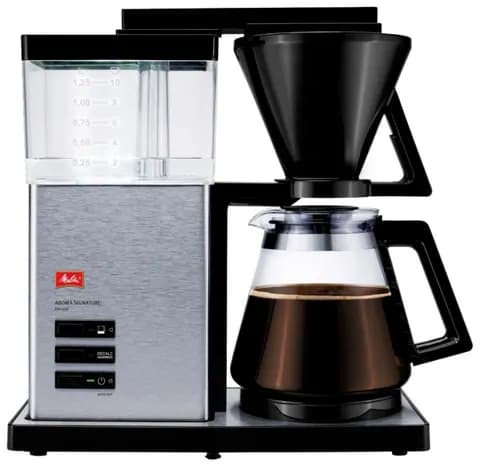 Кофемашина Melitta Aroma Signature Deluxe