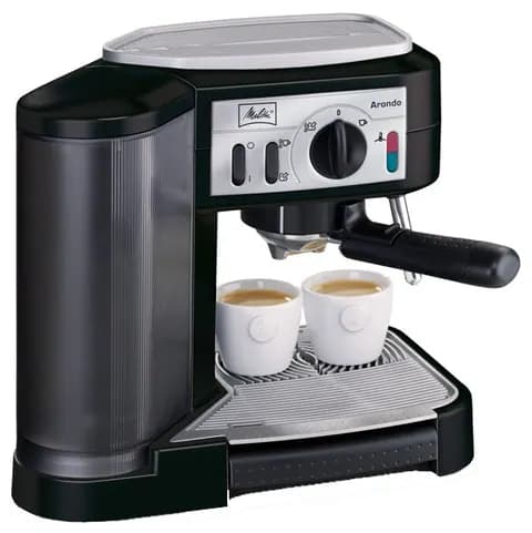 Кофемашина Melitta Arondo