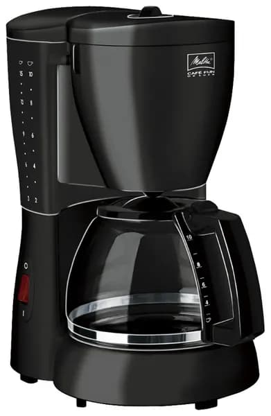 Кофемашина Melitta Cafe Fun de Luxe