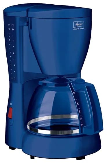 Кофемашина Melitta Cafe Fun