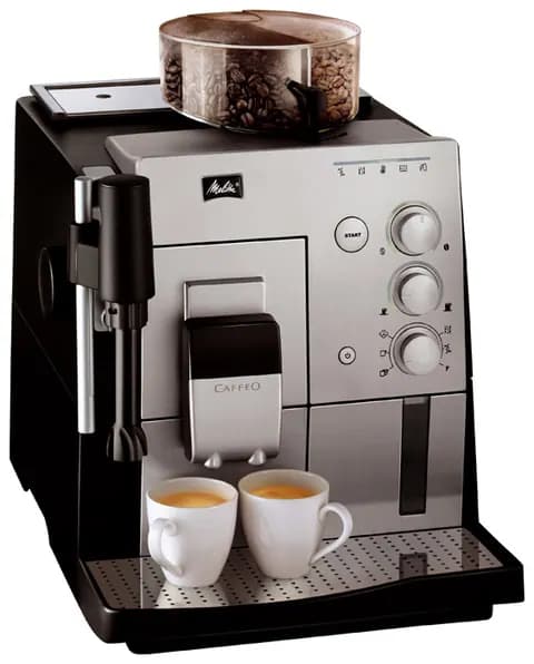 Кофемашина Melitta Caffeo 64