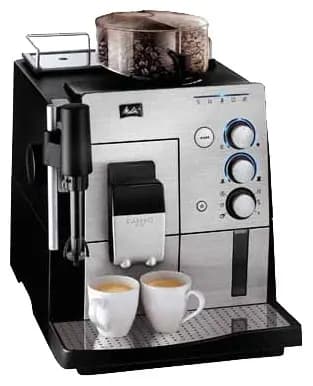 Кофемашина Melitta Caffeo 65