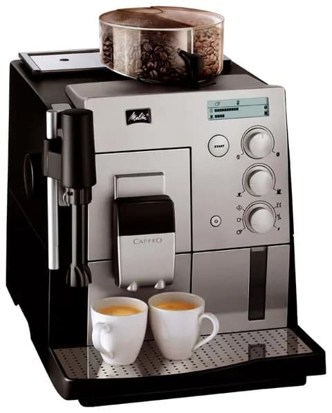 Кофемашина Melitta Caffeo 66