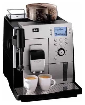 Кофемашина Melitta Caffeo 84