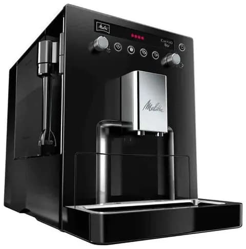 Кофемашина Melitta Caffeo Bar