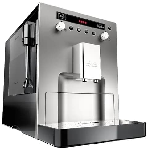 Кофемашина Melitta Caffeo Bistro