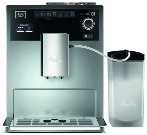 Кофемашина Melitta Caffeo CI