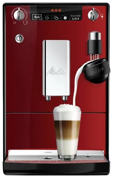 Кофемашина Melitta Caffeo Lattea