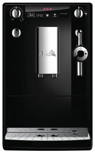 Кофемашина Melitta Caffeo Solo & Perfect Milk