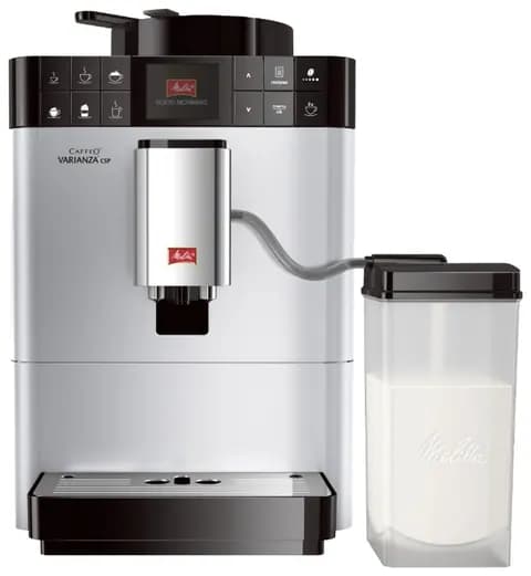 Кофемашина Melitta Caffeo Varianza CSP