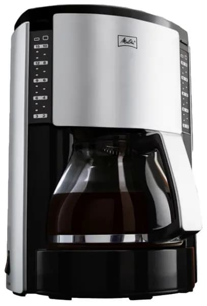 Кофемашина Melitta Look Basis