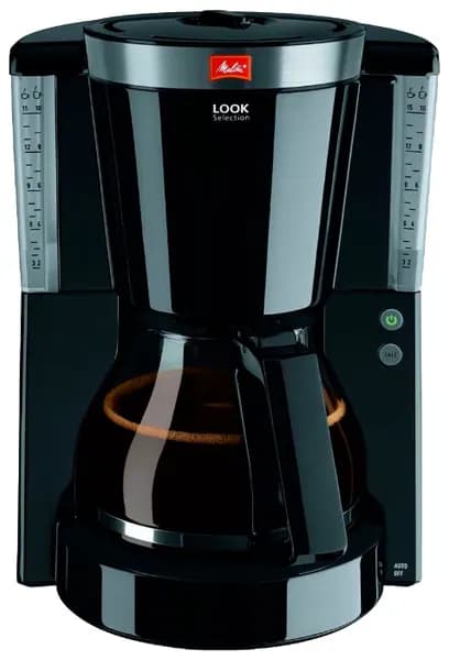 Кофемашина Melitta Look