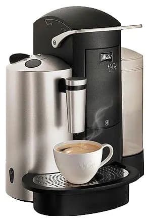 Кофемашина Melitta MyCup
