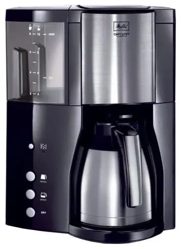 Кофемашина Melitta Optima Therm