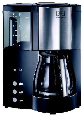 Кофемашина Melitta Optima