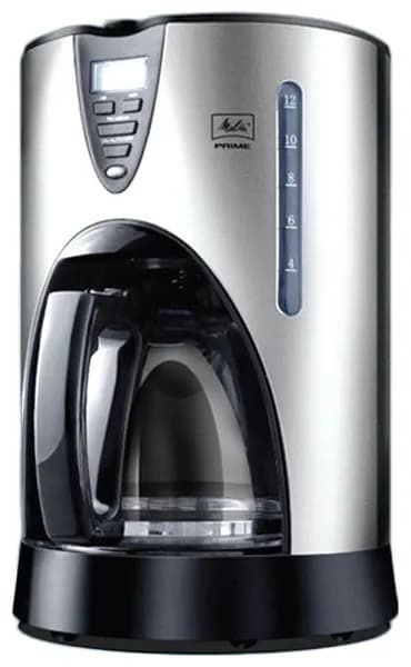 Кофемашина Melitta Prime