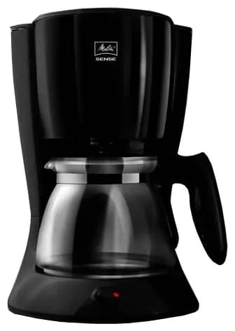 Кофемашина Melitta Sense Large