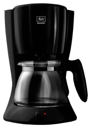 Кофемашина Melitta Sense Small