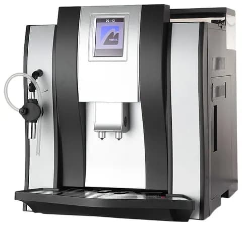 Кофемашина Merol ME-711