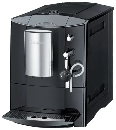 Кофемашина Miele CM 5000