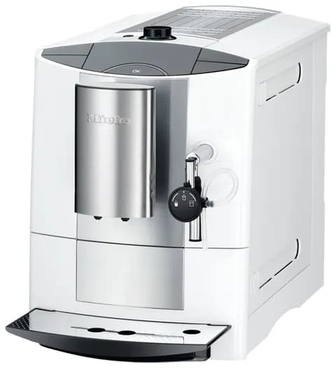 Кофемашина Miele CM 5100