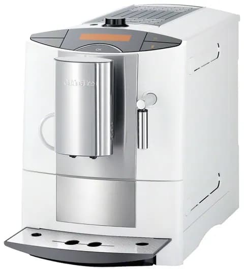 Кофемашина Miele CM 5200