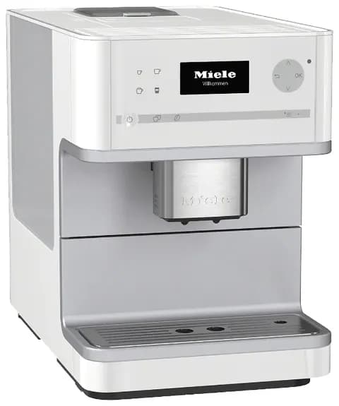 Кофемашина Miele CM 6100
