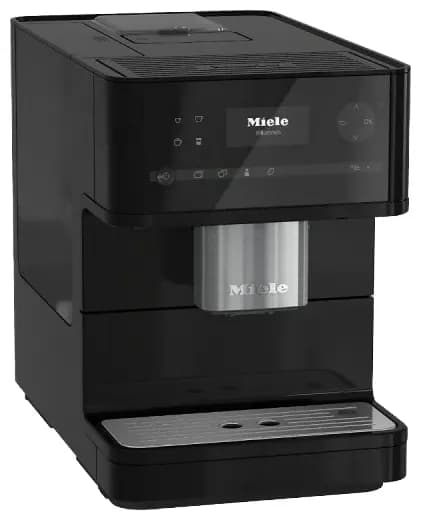 Кофемашина Miele CM 6150