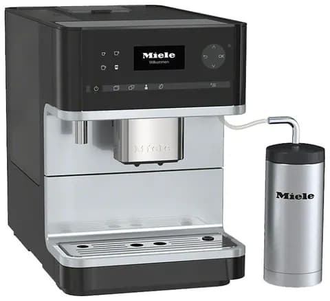 Кофемашина Miele CM 6300