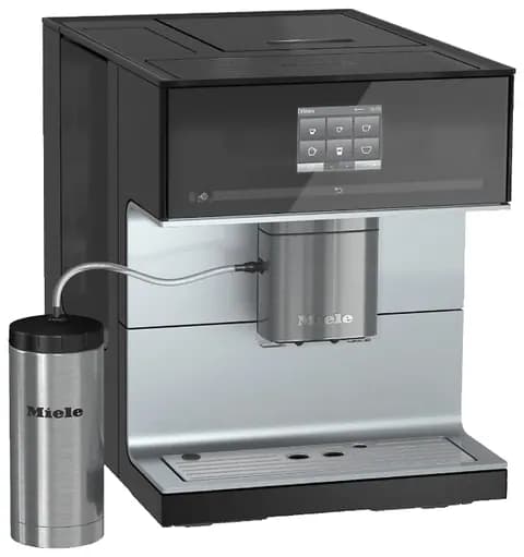 Кофемашина Miele CM 7300