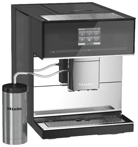 Кофемашина Miele CM 7500