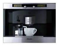 Кофемашина Miele CVA 2660