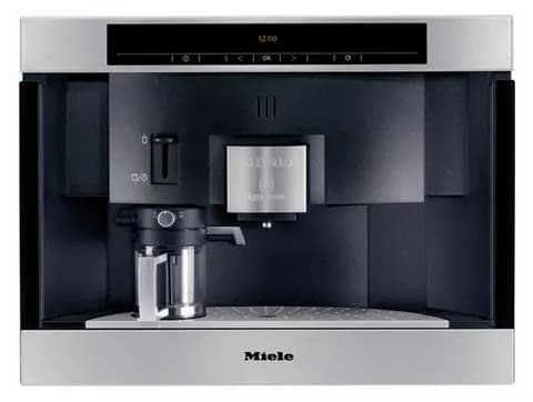 Кофемашина Miele CVA 3650