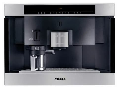 Кофемашина Miele CVA 3660