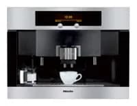 Кофемашина Miele CVA 4060