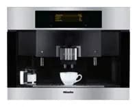 Кофемашина Miele CVA 4080